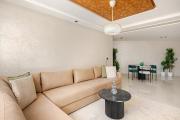 TT Holidays Cosy Apartment Rabat City Center