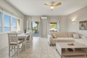 Casa Cipresso with Sea View Terrace