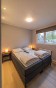 Cube XL 74 I 4-persoons chalet in Zennewijnen