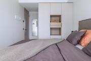 Modern 2BR Apartment 270 degrees Sea Views in Marienholm