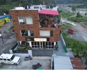 Top Dehradun
