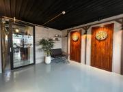 KnK Inn Boutique Hotel and Rooftop Sports Pub
