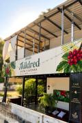 Donde Mildred Hostal y Cafe