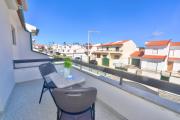 Peaceful Patio & BBQ House-Nazare