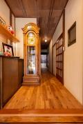 Golden Fox Inn, Historic Machiya, Walk to Matsumoto Castle and Attractions