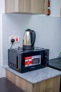 SS Mid-Town Apartment Nairobi Town