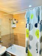 Quiet family apartment, Riad Salam - airport