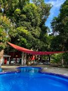 Santa Cecilia Retreat, apartamento #10