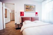 Brera Serviced Apartments Munich West