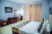 Chamba Valley Exotic Hotel
