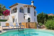 Villa Orquidia