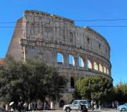 Colosseum Boutique Home - Elegant Design Apartment 300mt from the Colosseum