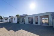 Fusion House B&B and Conference Venue