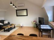 Cozy & quiet two-room apartment - 15 minutes from Lille