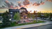 Top West Yellowstone