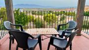 Impresionante ático de mar LIMAR CHALET, Vera Playa