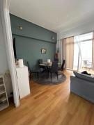 Downtown apartment