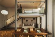 CASA GARIBALDI by Dagius