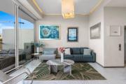 Lujoso Condo Frente al Mar de 2 Cuartos | Marítima Nuevo Vallarta