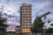 Hotel Coolstay Lions Park Daegu February Hotel Lions Park