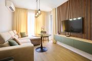 South Beach Apartment Primorsko, family stay with terrace and free parking