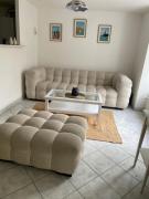 maison en pierre 3 chambres saint quay portrieux proche plages et GR34