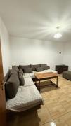 Ulëz Nature Apartment