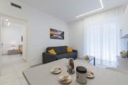 CASA ESEDRA Appartamento 2, parcheggio privato