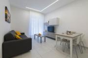 CASA ESEDRA Appartamento 2, parcheggio privato