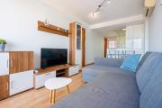 Hauzify I Apartament Golden Sand
