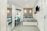 Las Flores studio 1