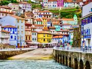 Top Cudillero