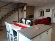Luxury five star apartment in old marina