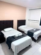 Top Barranquilla