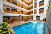 Apartment Alegre 7