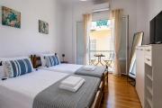 Top Corfu Town