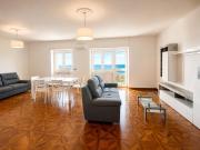 Romantic sea view apartment