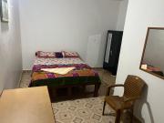 Top Agonda