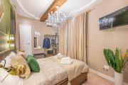MInerva Pantheon Suites