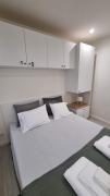 ALMA Atlantic Rooms