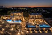 La Piedra De Sol Faliraki - Horizon View Villas