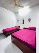 Lathu - zen Stay Hotal