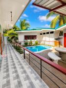 Casita Amahia , Habitación 1# Centro de Puerto Viejo