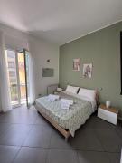 VITALENTA Palermo apartment