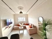 Appartement Meublé Neuf Quartier Calme