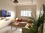 Appartement Meublé Neuf Quartier Calme