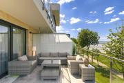 Balaton Bliss Lakefront Apartment