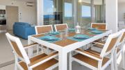 Apartment Gallipoli Sea View Free Wifi, 6 places