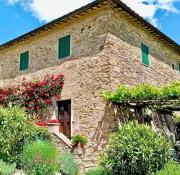 Top Castellina in Chianti