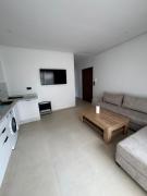 Elegant and comfortable apartment